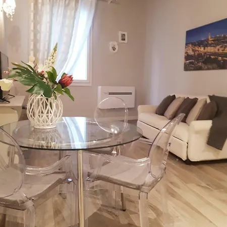 Appartement Laura