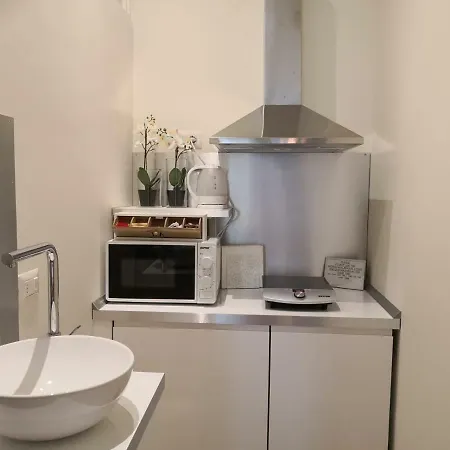 Laura Appartement Florence